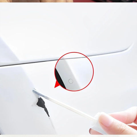 Car Scratch Remover Pen