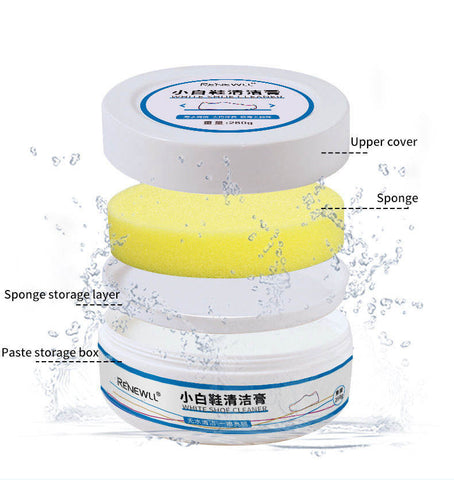 Multipurpose Cleaning Cream