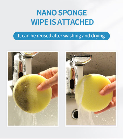 Multipurpose Cleaning Cream