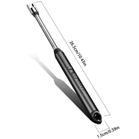 Rechargeable Electric Arc Lighter